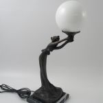 419 5365 Bordslampa